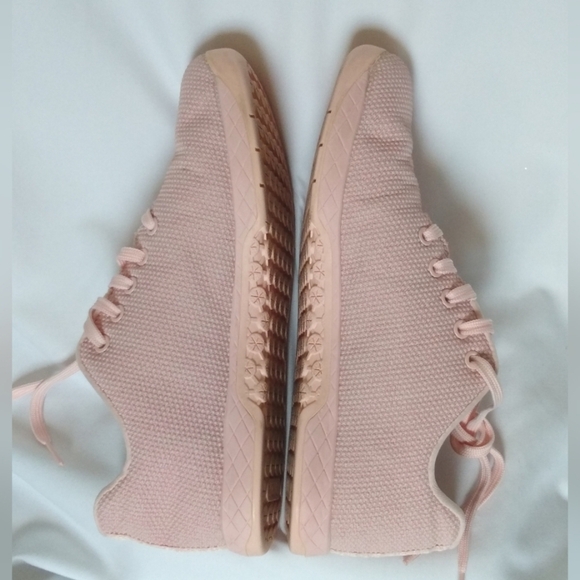 NOBULL Womens Outwork Blush Heather Athletic Shoe Unisex EU 42, M8.5, W10 - Picture 6 of 10